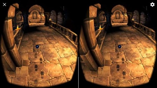 VR Dungeons Adventure android