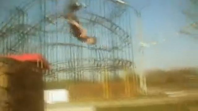 Open Parkour Season 20009 Belarus смотреть онлайн