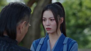 Затерянные в горах Куньлунь 1 сезон 35 серия