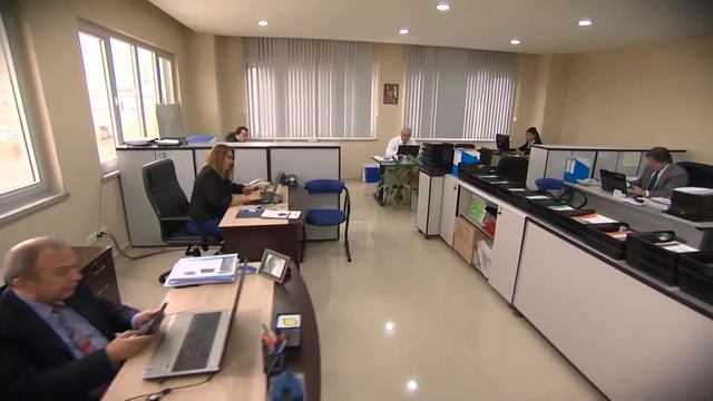 ARTronic Company Video смотреть онлайн