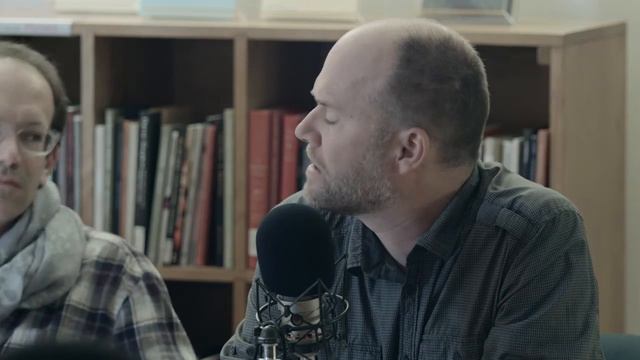In Extremis: On Poetry, Subversion & Violence | Woodberry Poetry Room смотреть онлайн