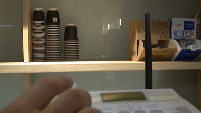 Jäävätkö langalliset puhelimet historiaan? смотреть онлайн