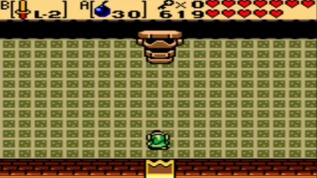 The Legend Of Zelda: Oracle Of Ages - All Bosses (No Damage) & Secret/Linked Ending смотреть онлайн