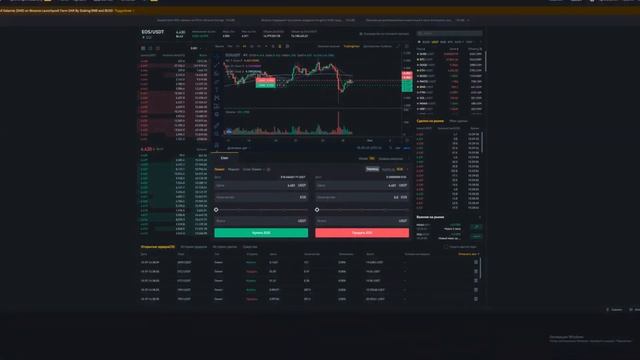 Binance live trade bot | How to install binance bot смотреть онлайн