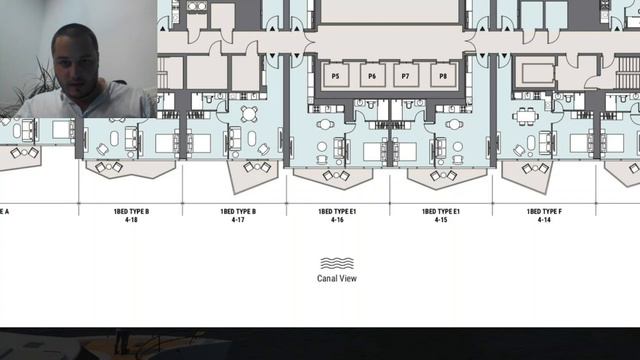 Peninsula 3 Dubai | Peninsula Three Business Bay Full Information