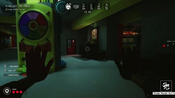 Top 10 FREE Horror Games on Steam | FREE Multiplayer Horror Games