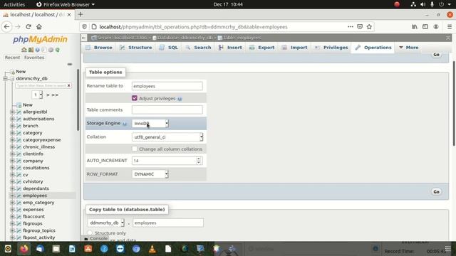 How to reset AUTO INCREMENT id to start counting from 1 again MYSQL 2022 смотреть онлайн