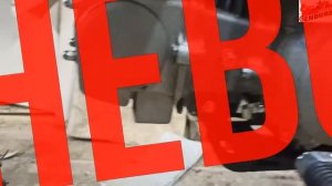 почему питбайк сильно дымит