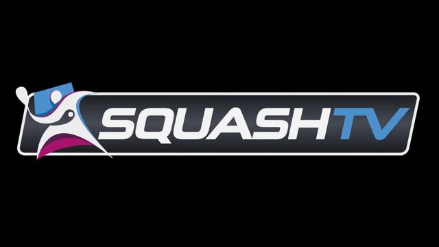 Squash tips: How to generate power in the backhand volley смотреть онлайн