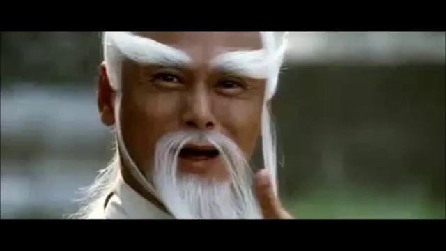 Beatrix vs Pai Mei смотреть онлайн