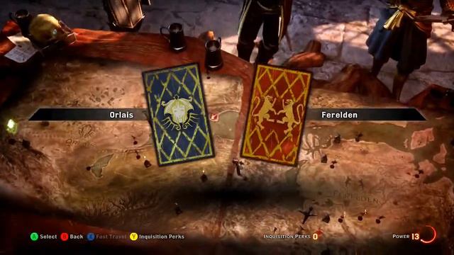 elgato test on dragon age inquisition смотреть онлайн