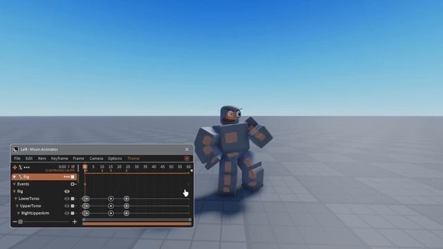 Raw | Roblox FNF Animated Faces Animation смотреть онлайн