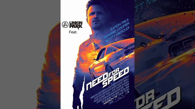 Roads Untraveled - Need For Speed ( Movie version ) instruments. смотреть онлайн