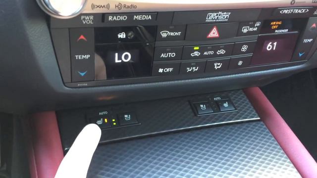 2016 Lexus GS 450h – Driven