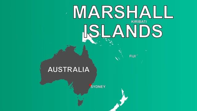 Oceania and Antarctica Geography Made Easy смотреть онлайн