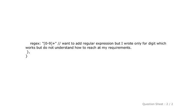 jQuery : Regular expression which allows numbers, spaces, plus sign, hyphen and brackets смотреть онлайн