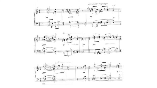 Nikolai Obukhov - Reflet sinistre смотреть онлайн