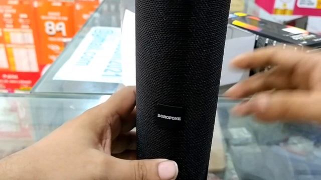 BOROFONE BR1 WIRELESS SPEAKER REVIEW BANGLA смотреть онлайн
