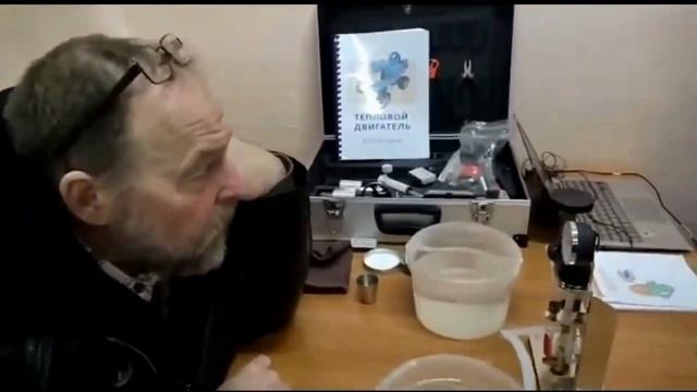Учиться никогда не поздно! Пробный урок посетил пятидесятилетний ребёнок :)) смотреть онлайн