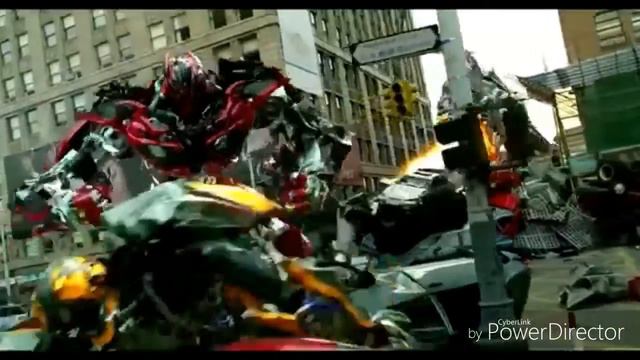 Клип трансформеры 4 с песней monstr Hero на руском смотреть онлайн