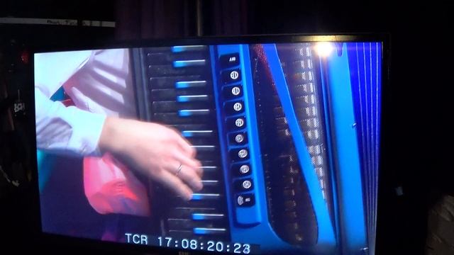 Vittorio Monti - Czardas | Vasily Yurchenko (accordion) смотреть онлайн