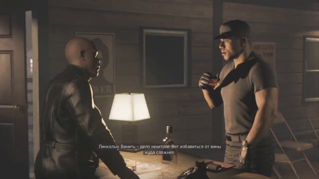 MAFIA 3: (Часть 4) Дельце с Донованом! смотреть онлайн