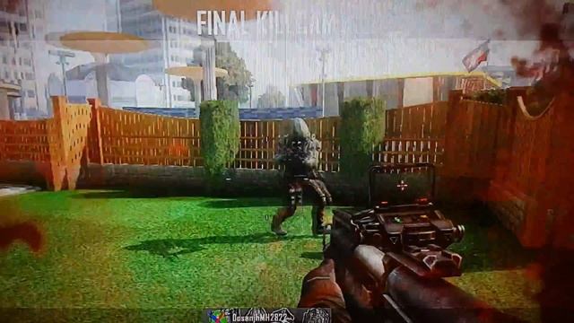 last kill online (beast gmaing) смотреть онлайн