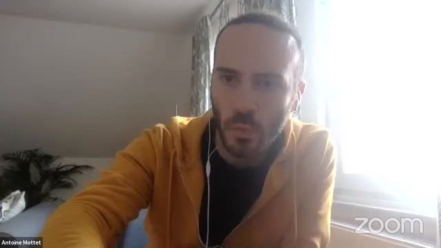CSL 2021 - Session 3 смотреть онлайн