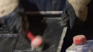 Секрет подготовки форм для тротуарной плитки