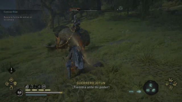 💥Como CONSEGUIR la MONTURA de DAWN OF RAGNAROK en ASSASSIN´S CREED VALHALLA💥GULLINBURSTI AC VALHALL смотреть онлайн
