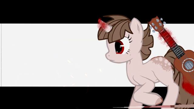 | PMV / Пони клип | ~ Сами ~ || канон || смотреть онлайн
