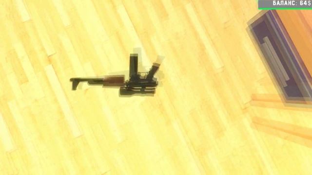 Weapon Genius или симулятор оружия смотреть онлайн