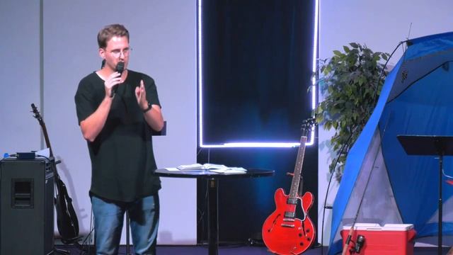 Summer Psalter 2022 | Psalm 91 смотреть онлайн