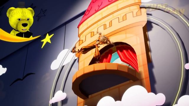 ПРОШЁЛ ФНАФ 9 за 20 МИНУТ на PS4 ⚡️ FNAF SECURITY BREACH SPEEDRUN смотреть онлайн