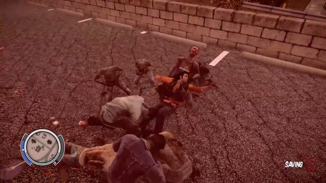 State Of Decay Epic/Brutal Deaths Compilation - 2 смотреть онлайн