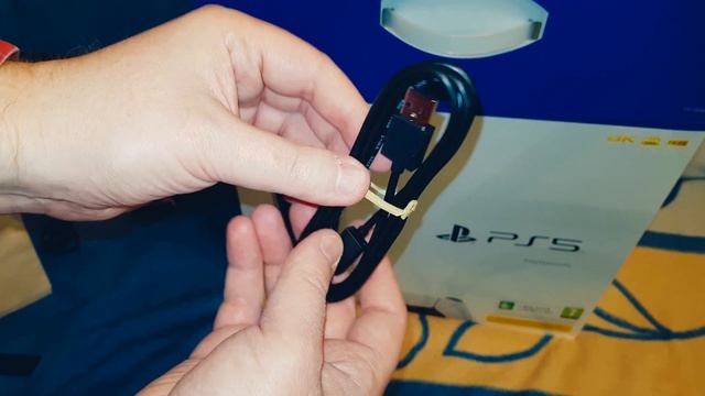 PLAYSTATION 5 Распаковка и Первые Впечатления - ПЛЕЙСТЕЙШН 5 РАСПАКОВКА НЕКСТГЕН УЖЕ ТУТ смотреть онлайн