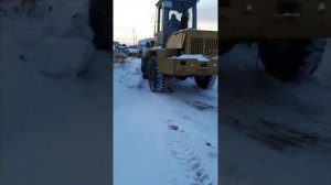 Фронтальный погрузчик ПК 27 03