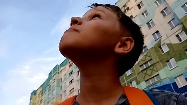 Фильм-Детектив. "Вечернее ограбление в Скай-сити. 1 часть. смотреть онлайн