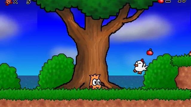 Furballs Level 1-4 смотреть онлайн