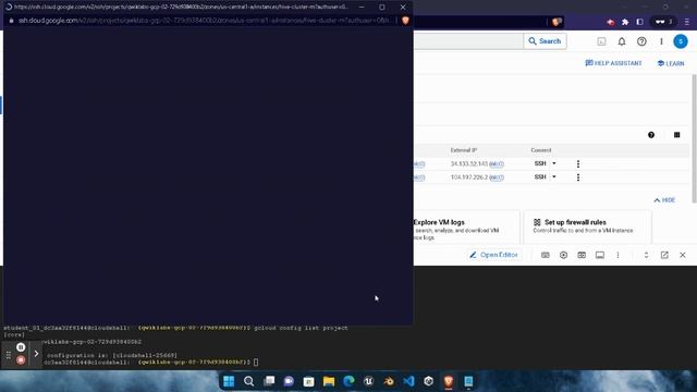 Automate Validation using the Data Validation Tool (DVT) Lab Solution || GSP1047 || Free GoogleSwag смотреть онлайн