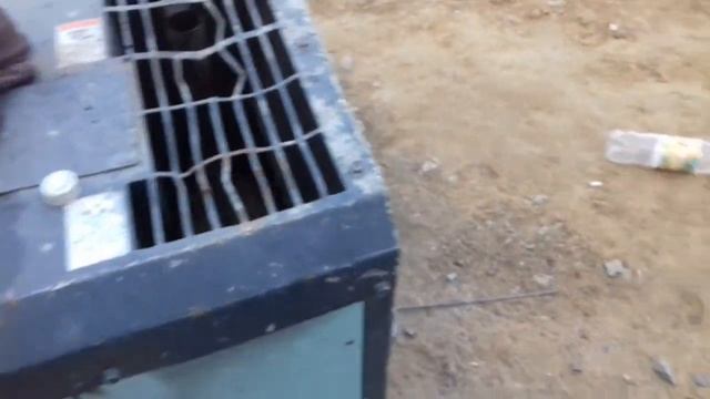 Компрессор Аирман 130 краткий обзор смотреть онлайн