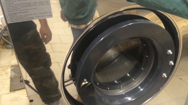Прохим - стиральная машина, как открыть люк смотреть онлайн