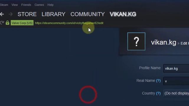 How to Rename your Steam ID or Steam Community ID? смотреть онлайн