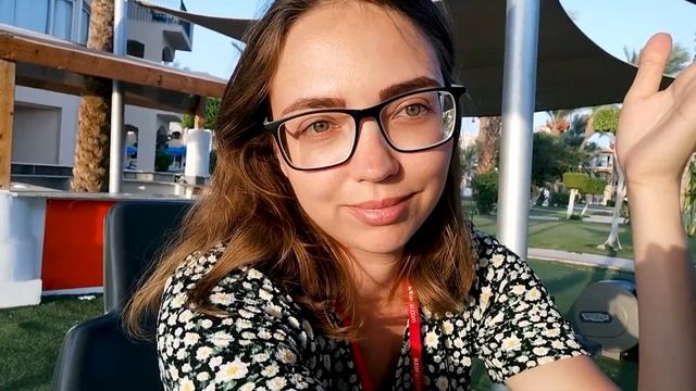 Египет. Pyramisa Sahl Hasheesh Хургада Отдых в Египте