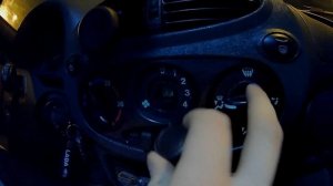 КРУТИЛКИ ПЕЧКИ Лада Калина/тюнинг с АЛИЭКСПРЕСС