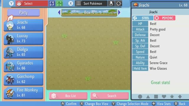 What to do AFTER Becoming Champion ► Pokemon Brilliant Diamond | BDSP смотреть онлайн
