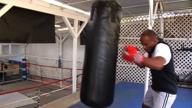 La historia de "El Chocolate" Boxeador Americano con Alma mexicana смотреть онлайн