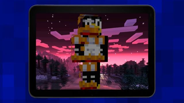 [FREE] BEST Skin Editor For Minecraft Pocket Edition [Android]