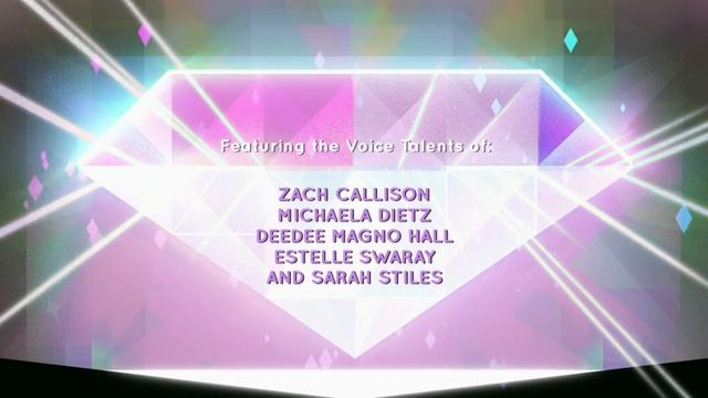 Steven Universe: The Movie - Tale Of Steven (Russian) | Вселенная Стивена: в кино