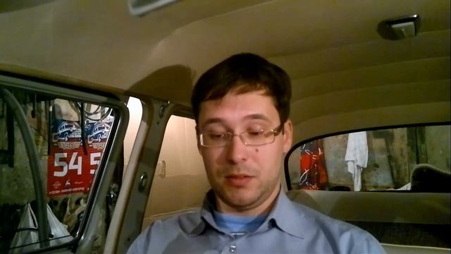 Новая начинка в приемник А-12 65г №46 смотреть онлайн